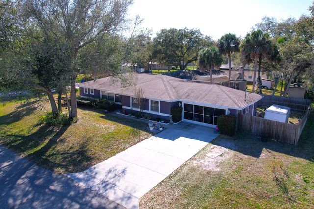 686 Joy Street, Sebastian, FL 32958