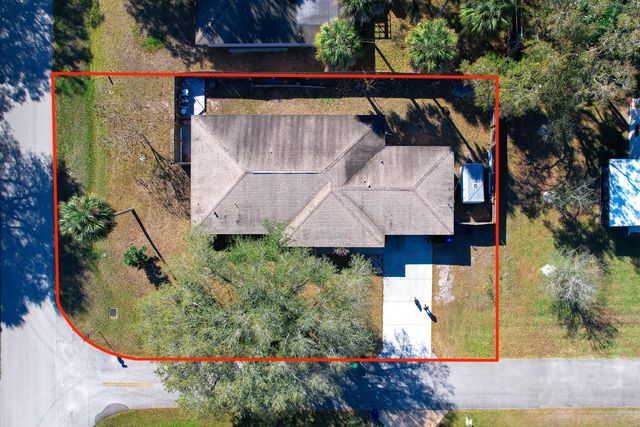 686 Joy Street, Sebastian, FL 32958