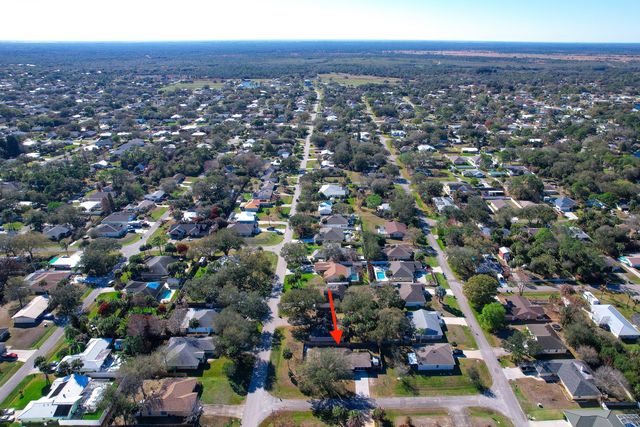 686 Joy Street, Sebastian, FL 32958