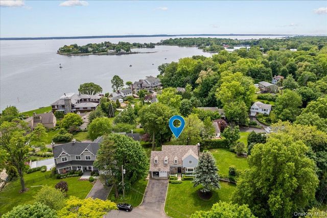 1 Hilltop Drive, Port Chester, NY 10573