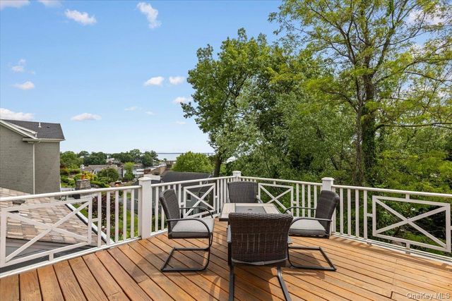 1 Hilltop Drive, Port Chester, NY 10573