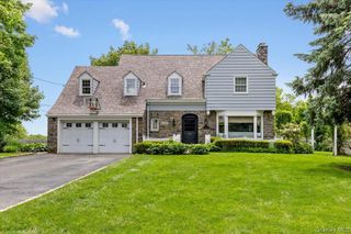 1 Hilltop Drive, Port Chester, NY 10573