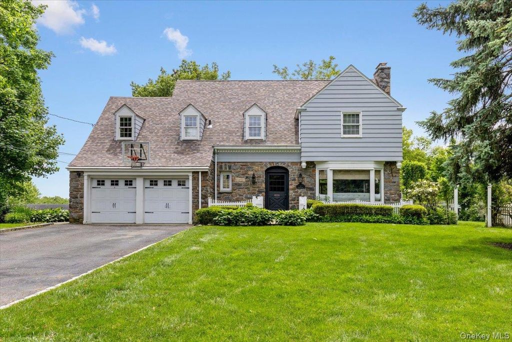 1 Hilltop Drive, Port Chester, NY 10573