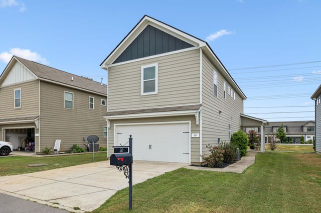 20 Pointer Pl, Lebanon, TN 37087