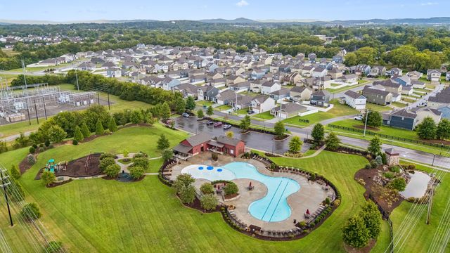 20 Pointer Pl, Lebanon, TN 37087