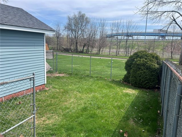 1356 Margaret Avenue SW, Canton, OH 44706