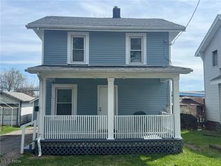 1356 Margaret Avenue SW, Canton, OH 44706