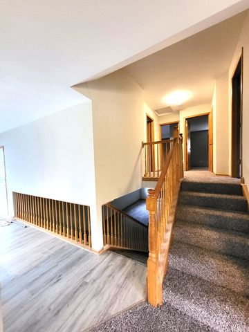 318 Campbell Avenue, Calumet City, IL 60409