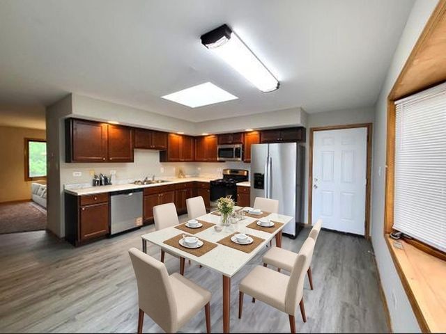 318 Campbell Avenue, Calumet City, IL 60409