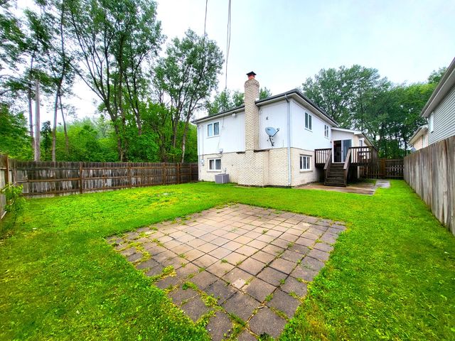 318 Campbell Avenue, Calumet City, IL 60409