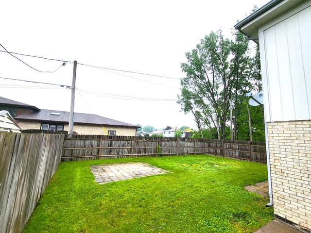 318 Campbell Avenue, Calumet City, IL 60409