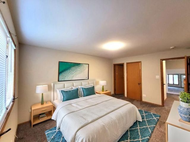 318 Campbell Avenue, Calumet City, IL 60409