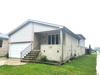 318 Campbell Avenue, Calumet City, IL 60409