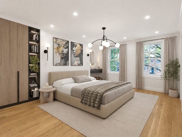 48 Fayette St, Boston, MA 02116