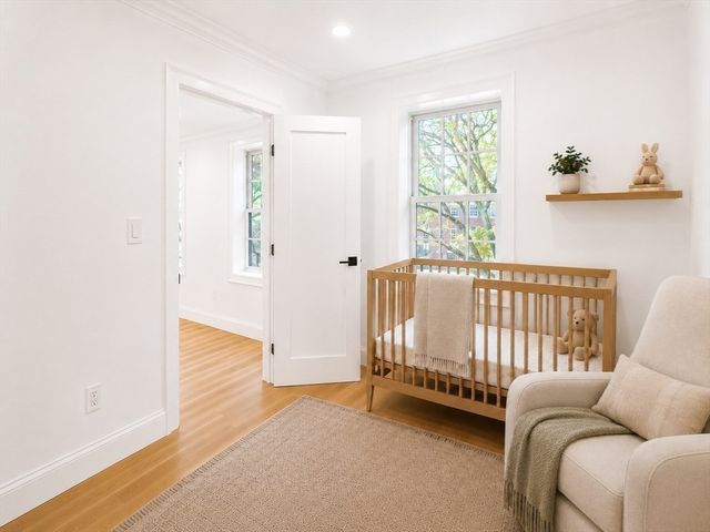 48 Fayette St, Boston, MA 02116