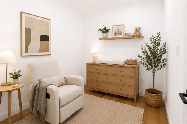 48 Fayette St, Boston, MA 02116