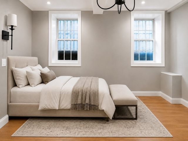 48 Fayette St, Boston, MA 02116
