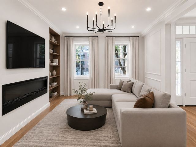 48 Fayette St, Boston, MA 02116