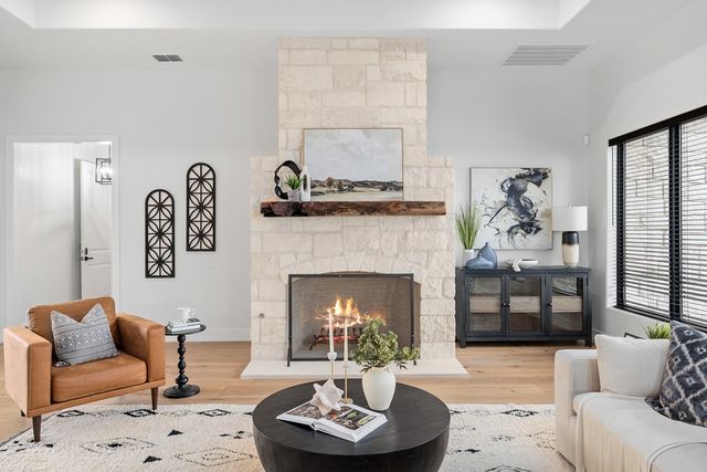 4108 Stone Creek Dr., Kerrville, TX 78028
