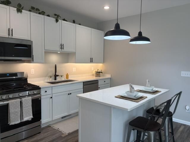 N1004 Palm ROAD, Genoa City, WI 53128