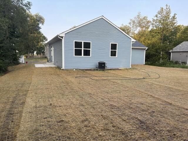N1004 Palm ROAD, Genoa City, WI 53128