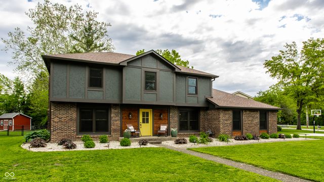 3694 Stratford Place, Carmel, IN 46033