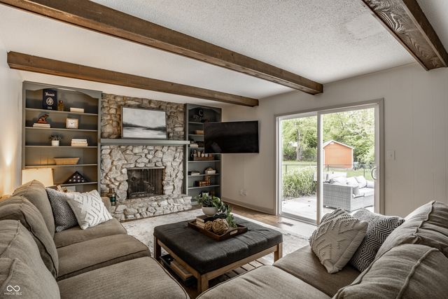 3694 Stratford Place, Carmel, IN 46033