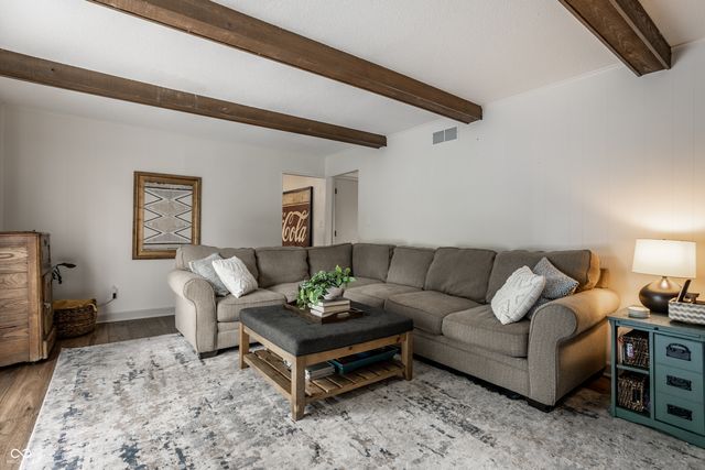 3694 Stratford Place, Carmel, IN 46033