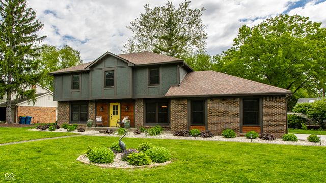 3694 Stratford Place, Carmel, IN 46033