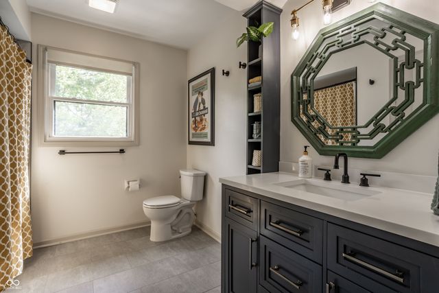 3694 Stratford Place, Carmel, IN 46033