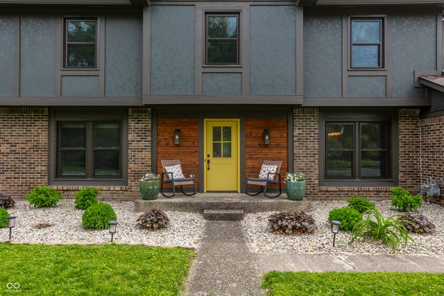 3694 Stratford Place, Carmel, IN 46033