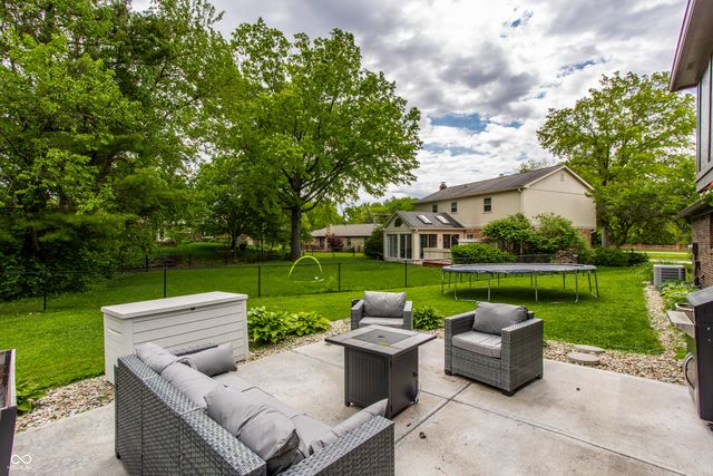 3694 Stratford Place, Carmel, IN 46033