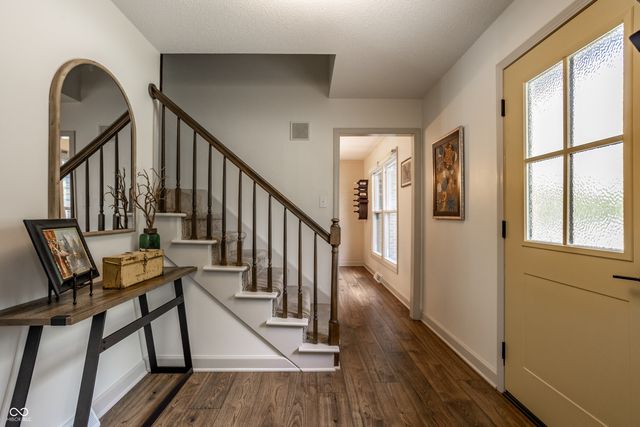 3694 Stratford Place, Carmel, IN 46033