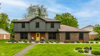 3694 Stratford Place, Carmel, IN 46033