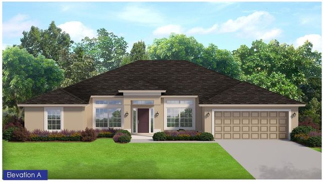 7910 TASCO DRIVE, North Port, FL 34291
