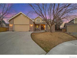 5012 Switchgrass Court, Fort Collins, CO 80525