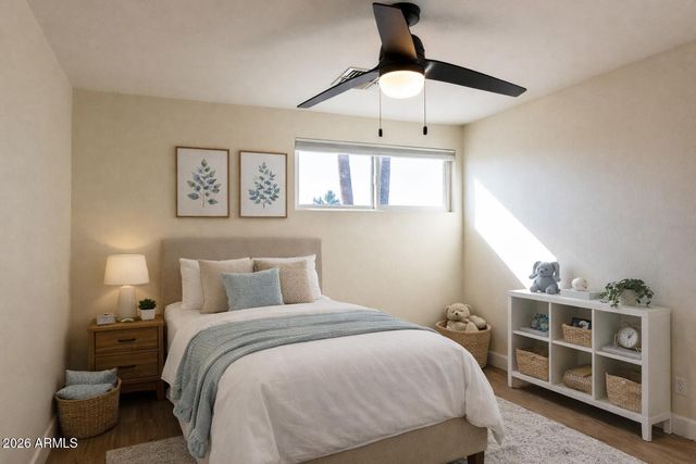 522 E Wesleyan Drive, Tempe, AZ 85282