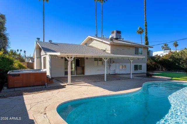 522 E Wesleyan Drive, Tempe, AZ 85282