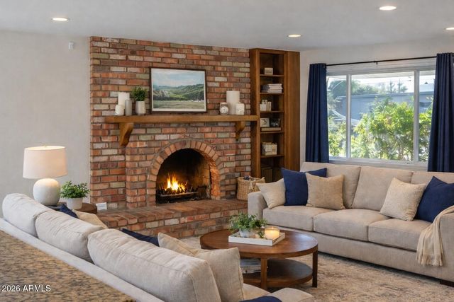 522 E Wesleyan Drive, Tempe, AZ 85282