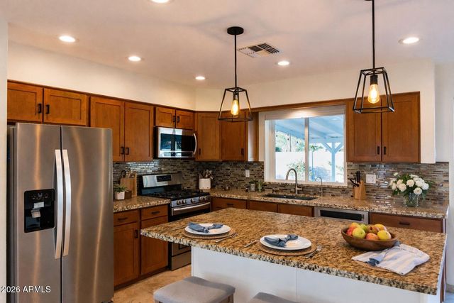 522 E Wesleyan Drive, Tempe, AZ 85282