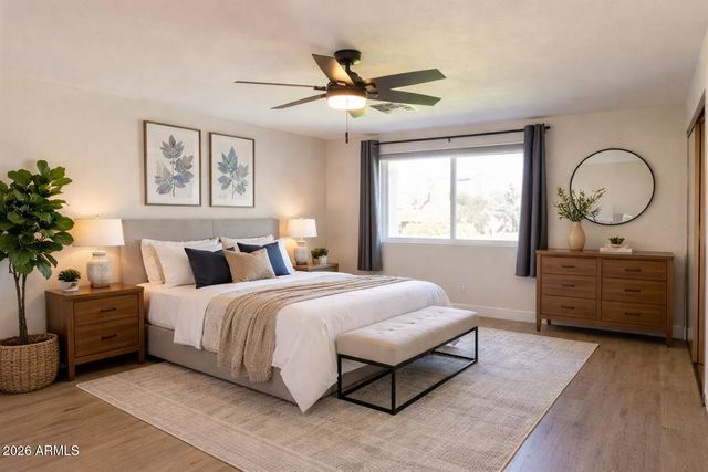 522 E Wesleyan Drive, Tempe, AZ 85282