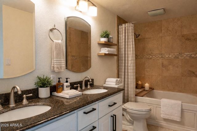 522 E Wesleyan Drive, Tempe, AZ 85282