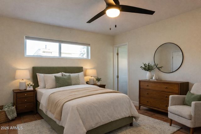 522 E Wesleyan Drive, Tempe, AZ 85282