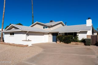 522 E Wesleyan Drive, Tempe, AZ 85282