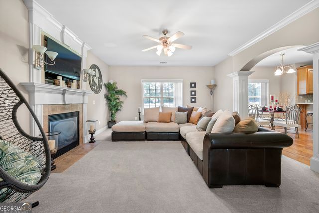 4765 Smokestone Drive, Douglasville, GA 30135