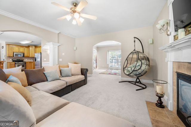 4765 Smokestone Drive, Douglasville, GA 30135