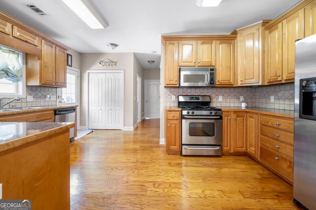 4765 Smokestone Drive, Douglasville, GA 30135