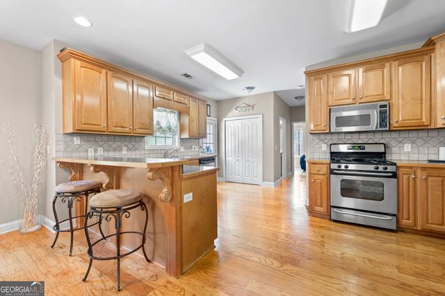 4765 Smokestone Drive, Douglasville, GA 30135