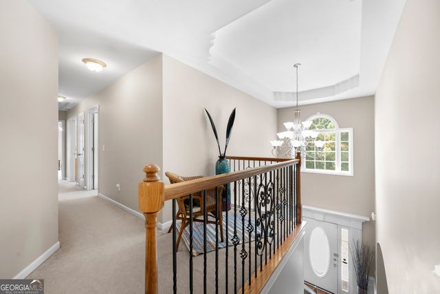 4765 Smokestone Drive, Douglasville, GA 30135