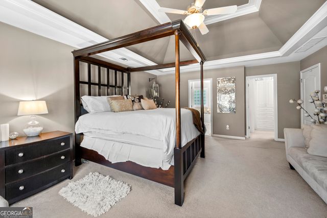 4765 Smokestone Drive, Douglasville, GA 30135